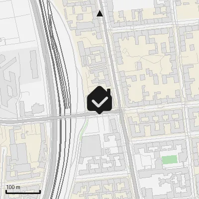 Foto zu Sophie-Charlotten-Straße 41, 14059 Berlin
