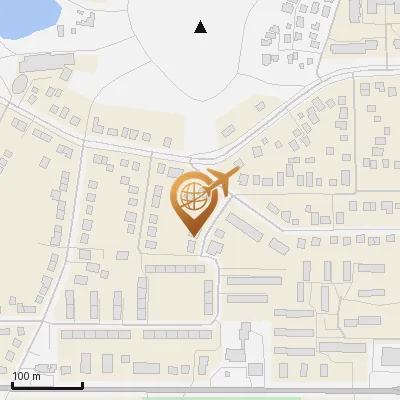 Foto zu Sophie-Kloers-Weg 2, 22043 Hamburg