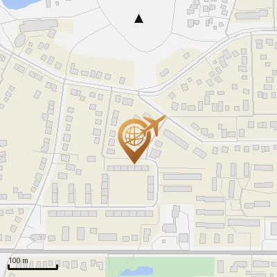 Foto zu Sophie-Kloers-Weg 6, 22043 Hamburg