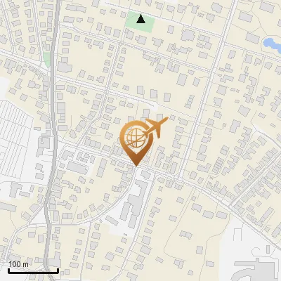 Foto zu Sophie-Rahel-Jansen-Straße 100, 22609 Hamburg