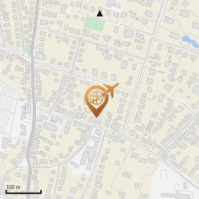 Foto zu Sophie-Rahel-Jansen-Straße 102, 22609 Hamburg