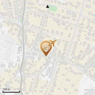 Foto zu Sophie-Rahel-Jansen-Straße 104, 22609 Hamburg