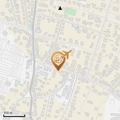 Foto zu Sophie-Rahel-Jansen-Straße 108, 22609 Hamburg