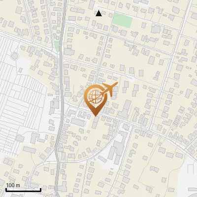 Foto zu Sophie-Rahel-Jansen-Straße 112, 22609 Hamburg