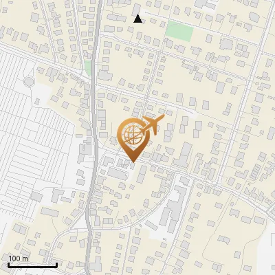 Foto zu Sophie-Rahel-Jansen-Straße 116, 22609 Hamburg