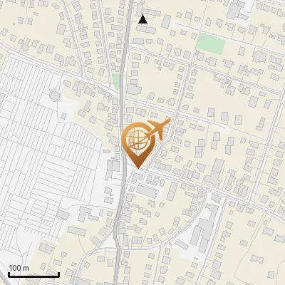 Foto zu Sophie-Rahel-Jansen-Straße 124, 22609 Hamburg