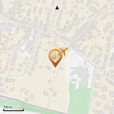 Foto zu Sophie-Rahel-Jansen-Straße 45, 22609 Hamburg