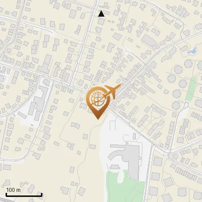 Foto zu Sophie-Rahel-Jansen-Straße 47, 22609 Hamburg