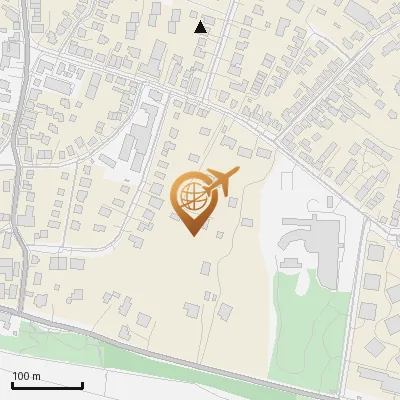 Foto zu Sophie-Rahel-Jansen-Straße 61, 22609 Hamburg