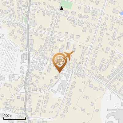 Foto zu Sophie-Rahel-Jansen-Straße 75, 22609 Hamburg