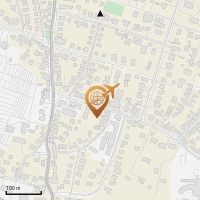 Foto zu Sophie-Rahel-Jansen-Straße 77, 22609 Hamburg