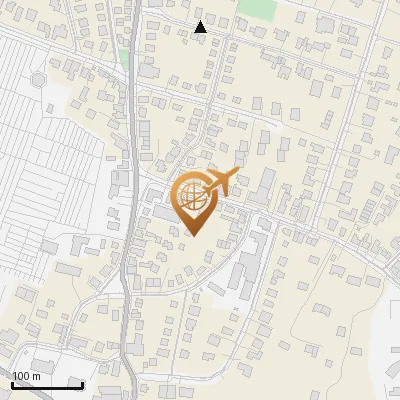 Foto zu Sophie-Rahel-Jansen-Straße 83, 22609 Hamburg