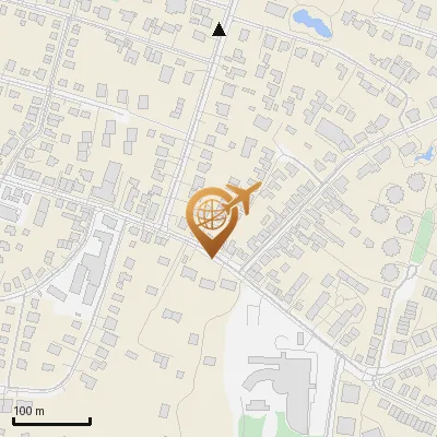 Foto zu Sophie-Rahel-Jansen-Straße 84, 22609 Hamburg