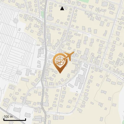 Foto zu Sophie-Rahel-Jansen-Straße 85, 22609 Hamburg