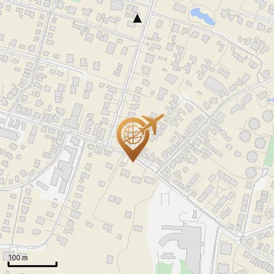 Foto zu Sophie-Rahel-Jansen-Straße 86, 22609 Hamburg