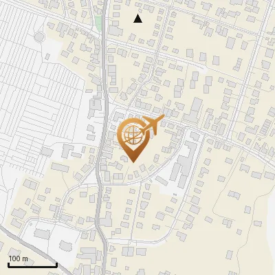 Foto zu Sophie-Rahel-Jansen-Straße 87, 22609 Hamburg