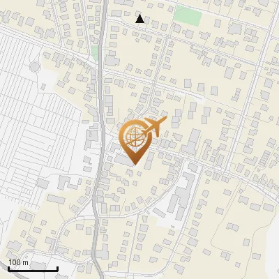 Foto zu Sophie-Rahel-Jansen-Straße 89, 22609 Hamburg