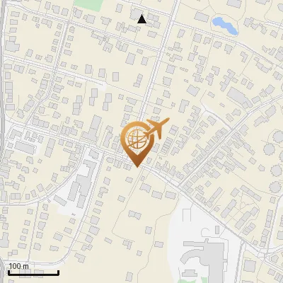 Foto zu Sophie-Rahel-Jansen-Straße 92, 22609 Hamburg