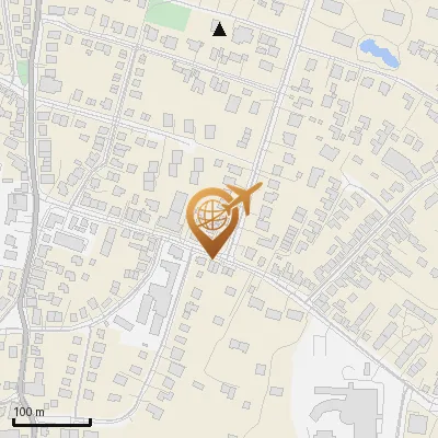 Foto zu Sophie-Rahel-Jansen-Straße 94, 22609 Hamburg