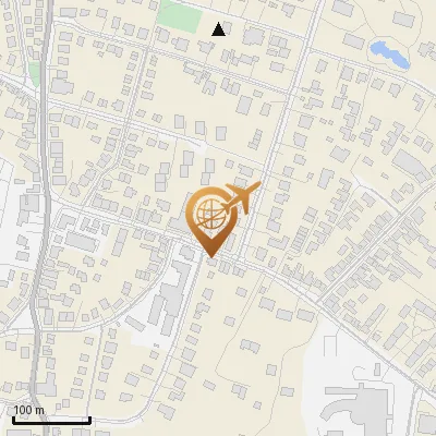 Foto zu Sophie-Rahel-Jansen-Straße 96, 22609 Hamburg