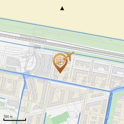 Foto zu Sophie-Schoop-Weg 10, 21035 Hamburg