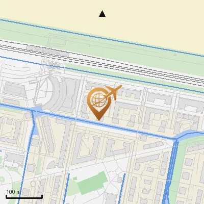 Foto zu Sophie-Schoop-Weg 14, 21035 Hamburg