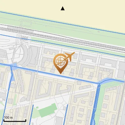 Foto zu Sophie-Schoop-Weg 20, 21035 Hamburg