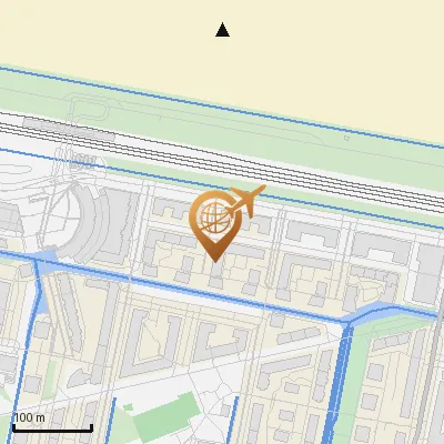 Foto zu Sophie-Schoop-Weg 24, 21035 Hamburg