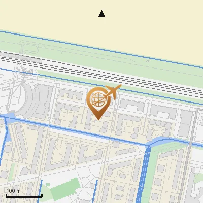 Foto zu Sophie-Schoop-Weg 28, 21035 Hamburg