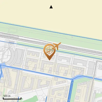 Foto zu Sophie-Schoop-Weg 30, 21035 Hamburg