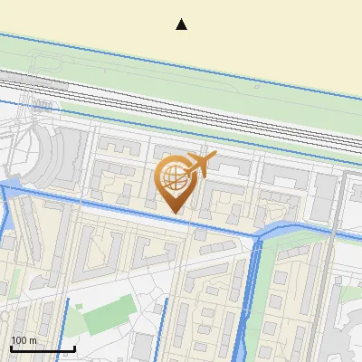 Foto zu Sophie-Schoop-Weg 38, 21035 Hamburg