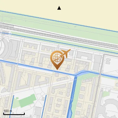 Foto zu Sophie-Schoop-Weg 44, 21035 Hamburg