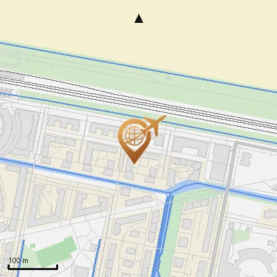 Foto zu Sophie-Schoop-Weg 50, 21035 Hamburg