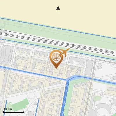 Foto zu Sophie-Schoop-Weg 52, 21035 Hamburg