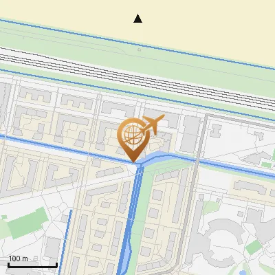 Foto zu Sophie-Schoop-Weg 58, 21035 Hamburg