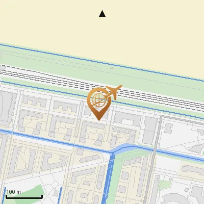 Foto zu Sophie-Schoop-Weg 59, 21035 Hamburg