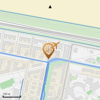 Foto zu Sophie-Schoop-Weg 60, 21035 Hamburg