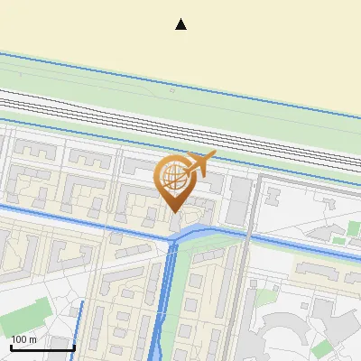 Foto zu Sophie-Schoop-Weg 62, 21035 Hamburg