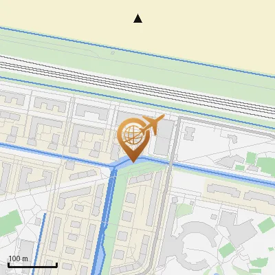 Foto zu Sophie-Schoop-Weg 70, 21035 Hamburg