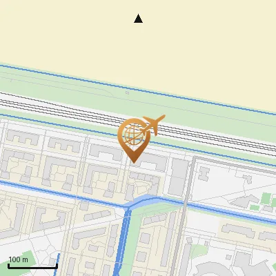 Foto zu Sophie-Schoop-Weg 72, 21035 Hamburg