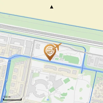 Foto zu Sophie-Schoop-Weg 84, 21035 Hamburg