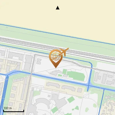 Foto zu Sophie-Schoop-Weg 86, 21035 Hamburg