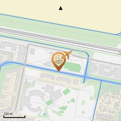 Foto zu Sophie-Schoop-Weg 90, 21035 Hamburg