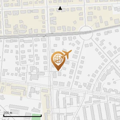 Foto zu Sophie-Stehle-Straße 14, 80639 München