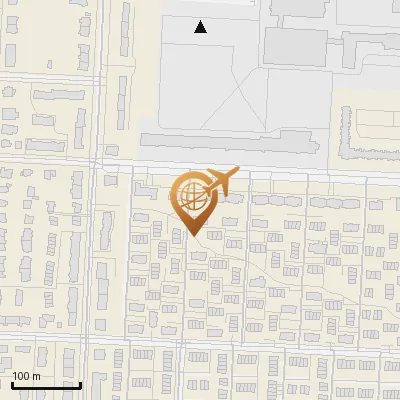 Foto zu Sophie-Taeuber-Arp-Weg 3, 12205 Berlin