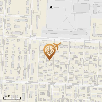 Foto zu Sophie-Taeuber-Arp-Weg 6, 12205 Berlin
