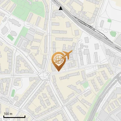 Foto zu Sophienallee 10, 20257 Hamburg