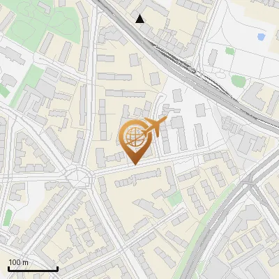 Foto zu Sophienallee 20, 20257 Hamburg