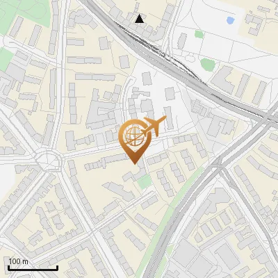 Foto zu Sophienallee 25, 20257 Hamburg