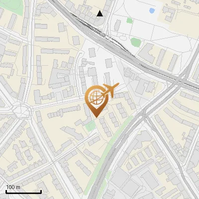 Foto zu Sophienallee 31, 20257 Hamburg